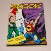 Zagor 11 - 1976